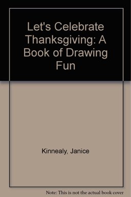 Let's Celebrate Thanksgiving