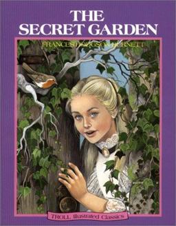 The Secret Garden