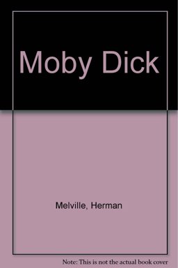 Moby Dick