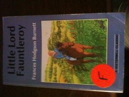 Little Lord Fauntleroy