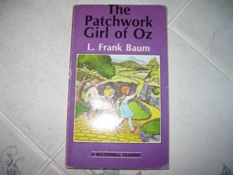 The Patchwork Girl of Oz