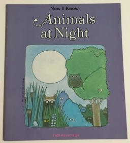 Animals at Night