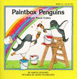 Paintbox Penguins