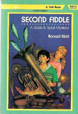 Second Fiddle