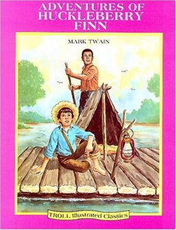 The Adventures of Huckleberry Finn