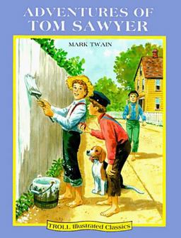 Tom Sawyer