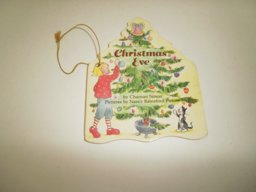 Christmas Eve Christmas Eve