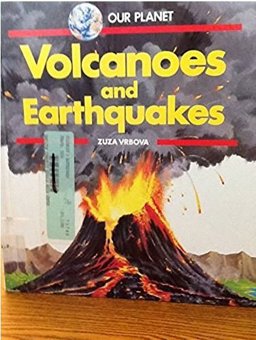 Volcanoes and Earthquakes