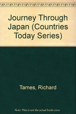 Journey Through Japan