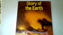 Story of the Earth