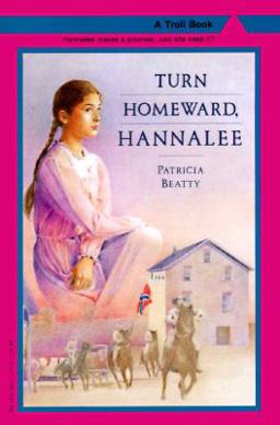 Turn Homeward, Hannalee