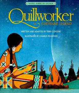 Quillworker Quillworker