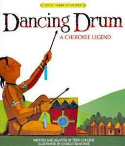Dancing Drum Dancing Drum