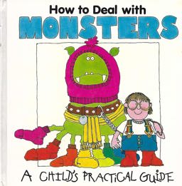 How to Deal with Monsters