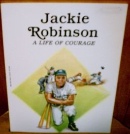Jackie Robinson