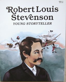 Robert Louis Stevenson