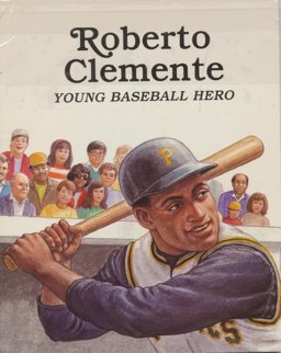 Roberto Clemente