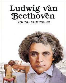 Ludwig Van Beethoven