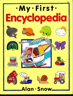 My First Encyclopedia