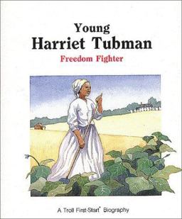 Young Harriet Tubman