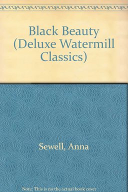 Black Beauty