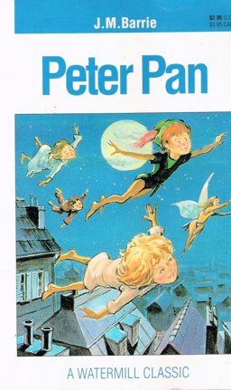 Peter Pan