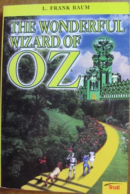 The Wonderful Wizard of Oz