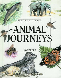 Animal Journeys