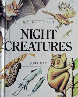 Night Creatures