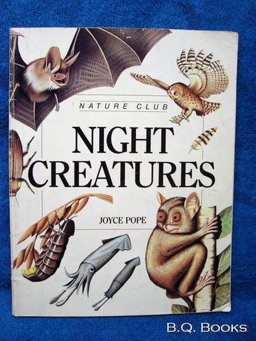 Night Creatures