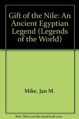 Gift of the Nile
