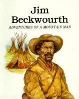 Jim Beckwourth