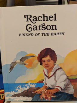 Rachel Carson