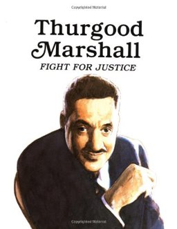 Thurgood Marshall