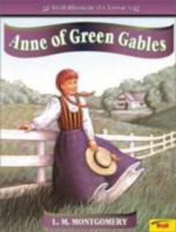 Anne of Green Gables