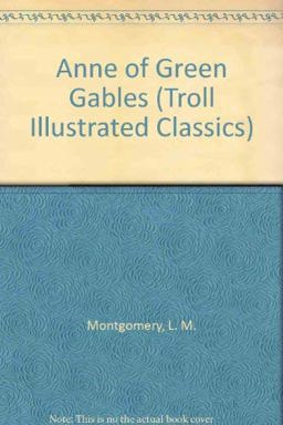 Anne of Green Gables