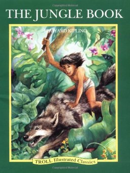 The Jungle Book