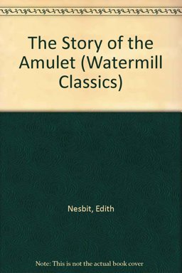 The Story of the Amulet