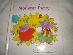 Monster Party