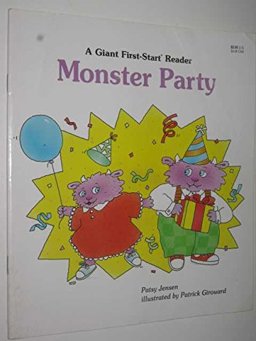Monster Party