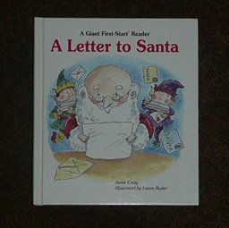 A Letter to Santa