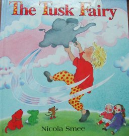 The Tusk Fairy