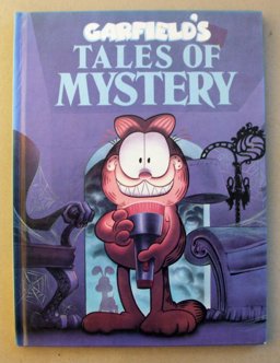 Garfield's Tales of Mystery