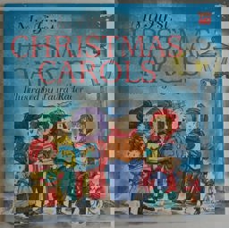 My First Christmas Carols