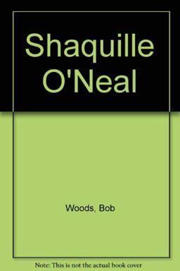 Shaquille O'Neal