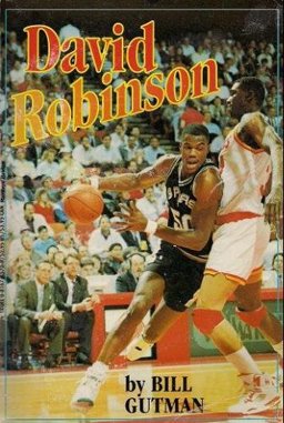 David Robinson