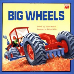 Big Wheels