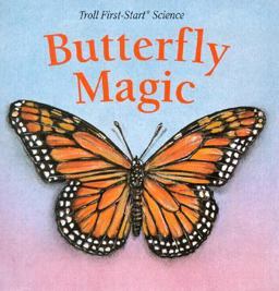 Butterfly Magic