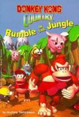 Donkey Kong Country