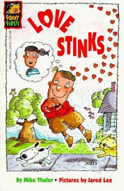 Love Stinks